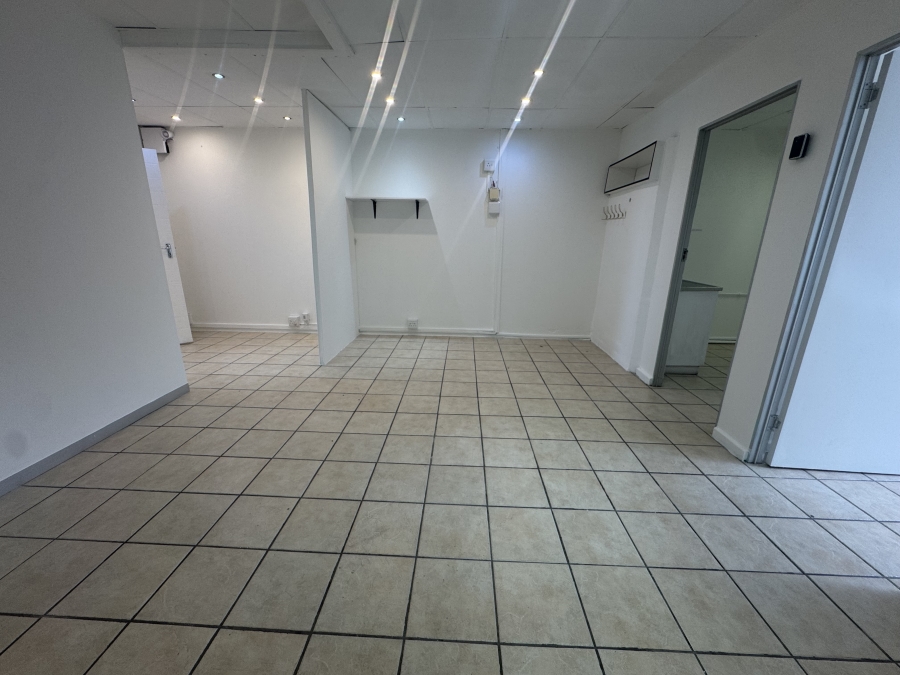 To Let commercial Property for Rent in Parklands Western Cape